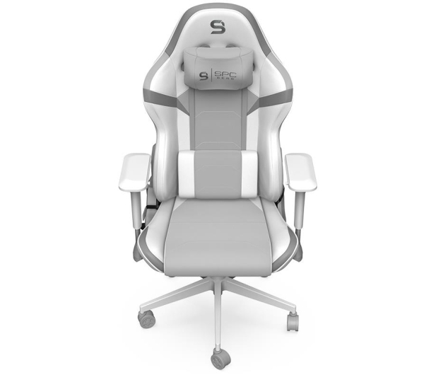 SPC Gear SX500 Onyx White - 704465 - zdjęcie 4